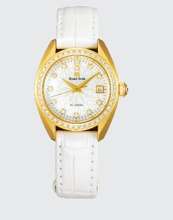 Grand Seiko Elegance Replica Watch STGK004 Grand Seiko Elegance Replica Watch STGK004